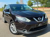 Nissan Qashqai 1.5 dCi Acenta SUV 5dr Diesel Manual 2WD Euro 6 (s/s) (110 ps) 5dr Manual 2026
