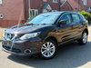 Nissan Qashqai 1.5 dCi Acenta SUV 5dr Diesel Manual 2WD Euro 6 (s/s) (110 ps) 5dr Manual 2026