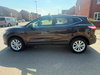 Nissan Qashqai 1.5 dCi Acenta SUV 5dr Diesel Manual 2WD Euro 6 (s/s) (110 ps) 5dr Manual 2026