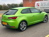 Seat Leon 1.4 TSI FR Sport Coupe 3dr Petrol Manual Euro 5 (s/s) (140 ps) 3dr Manual 2026