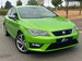 Seat Leon 1.4 TSI FR Sport Coupe 3dr Petrol Manual Euro 5 (s/s) (140 ps) 3dr Manual 2014