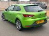 Seat Leon 1.4 TSI FR Sport Coupe 3dr Petrol Manual Euro 5 (s/s) (140 ps) 3dr Manual 2026