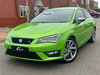Seat Leon 1.4 TSI FR Sport Coupe 3dr Petrol Manual Euro 5 (s/s) (140 ps) 3dr Manual 2026