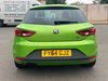 Seat Leon 1.4 TSI FR Sport Coupe 3dr Petrol Manual Euro 5 (s/s) (140 ps) 3dr Manual 2026