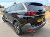 Peugeot 5008 1.5 BlueHDi GT Line Premium SUV 5dr Diesel EAT Euro 6 (s/s) (130 ps) 5dr Automatic 2026