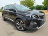 Peugeot 5008 1.5 BlueHDi GT Line Premium SUV 5dr Diesel EAT Euro 6 (s/s) (130 ps) 5dr Automatic 2026