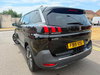 Peugeot 5008 1.5 BlueHDi GT Line Premium SUV 5dr Diesel EAT Euro 6 (s/s) (130 ps) 5dr Automatic 2026