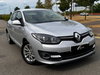 Renault Megane 1.5 dCi ENERGY Expression + Hatchback 5dr Diesel Manual Euro 5 (s/s) (110 ps) 5dr Manual 2026