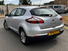 Renault Megane 1.5 dCi ENERGY Expression + Hatchback 5dr Diesel Manual Euro 5 (s/s) (110 ps) 5dr Manual 2026