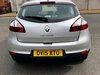 Renault Megane 1.5 dCi ENERGY Expression + Hatchback 5dr Diesel Manual Euro 5 (s/s) (110 ps) 5dr Manual 2026