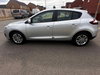 Renault Megane 1.5 dCi ENERGY Expression + Hatchback 5dr Diesel Manual Euro 5 (s/s) (110 ps) 5dr Manual 2026