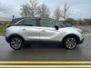 Vauxhall Crossland X 1.2 Turbo ecoTEC Elite SUV 5dr Petrol Manual Euro 6 (s/s) (110 ps) 5dr Manual 2026