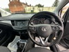 Vauxhall Crossland X 1.2 Turbo ecoTEC Elite SUV 5dr Petrol Manual Euro 6 (s/s) (110 ps) 5dr Manual 2026