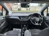 Vauxhall Crossland X 1.2 Turbo ecoTEC Elite SUV 5dr Petrol Manual Euro 6 (s/s) (110 ps) 5dr Manual 2026