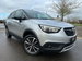 Vauxhall Crossland X 1.2 Turbo ecoTEC Elite SUV 5dr Petrol Manual Euro 6 (s/s) (110 ps) 5dr Manual 2018