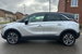 Vauxhall Crossland X 1.2 Turbo ecoTEC Elite SUV 5dr Petrol Manual Euro 6 (s/s) (110 ps) 5dr Manual 2018