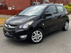 Vauxhall Viva 1.0i SE Hatchback 5dr Petrol Manual Euro 6 (73 ps) 5dr Manual 2026