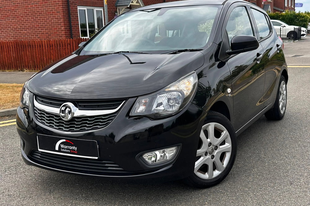 Vauxhall Viva