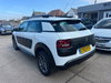 Citroen C4 Cactus 1.6 BlueHDi Feel Euro 6 (s/s) 5dr 5dr Manual 2026