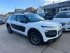 Citroen C4 Cactus 1.6 BlueHDi Feel Euro 6 (s/s) 5dr 5dr Manual 2026