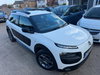 Citroen C4 Cactus 1.6 BlueHDi Feel Euro 6 (s/s) 5dr 5dr Manual 2026