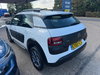Citroen C4 Cactus 1.6 BlueHDi Feel Euro 6 (s/s) 5dr 5dr Manual 2026