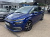 Citroen C4 Picasso 1.6 BlueHDi Flair Euro 6 (s/s) 5dr 5dr Manual 2026