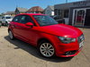 Audi A1 1.4 TFSI Sport Euro 5 (s/s) 3dr 3dr Manual 2026