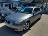 BMW 5 Series 2.0 520d SE Touring Euro 4 5dr 5dr Manual 2026