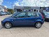 Ford Fiesta 1.6 Ghia 5dr 5dr Automatic 2026