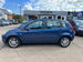 Ford Fiesta 1.6 Ghia 5dr 5dr Automatic 2008