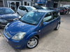 Ford Fiesta 1.6 Ghia 5dr 5dr Automatic 2026