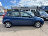 Ford Fiesta 1.6 Ghia 5dr 5dr Automatic 2026