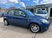 Ford Fiesta 1.6 Ghia 5dr 5dr Automatic 2008