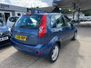 Ford Fiesta 1.6 Ghia 5dr 5dr Automatic 2026