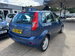 Ford Fiesta 1.6 Ghia 5dr 5dr Automatic 2008