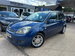 Ford Fiesta 1.6 Ghia 5dr 5dr Automatic 2008