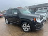 Jeep Renegade 1.6 MultiJetII Limited Euro 6 (s/s) 5dr 5dr Manual 2026