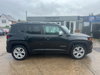 Jeep Renegade 1.6 MultiJetII Limited Euro 6 (s/s) 5dr 5dr Manual 2026