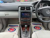 Mercedes-Benz B Class 2.0 B200 CDI SE CVT 5dr 5dr Automatic 2026