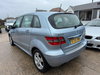 Mercedes-Benz B Class 2.0 B200 CDI SE CVT 5dr 5dr Automatic 2026