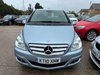 Mercedes-Benz B Class 2.0 B200 CDI SE CVT 5dr 5dr Automatic 2026