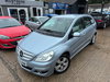 Mercedes-Benz B Class 2.0 B200 CDI SE CVT 5dr 5dr Automatic 2026
