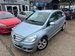 Mercedes-Benz B Class 2.0 B200 CDI SE CVT 5dr 5dr Automatic 2010
