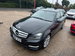 Mercedes-Benz C Class 2.1 C220 CDI BlueEfficiency Sport Edition 125 G-Tronic+ Euro 5 (s/s) 4dr 4dr Automatic 2011
