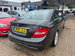 Mercedes-Benz C Class 2.1 C220 CDI BlueEfficiency Sport Edition 125 G-Tronic+ Euro 5 (s/s) 4dr 4dr Automatic 2011