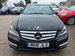 Mercedes-Benz C Class 2.1 C220 CDI BlueEfficiency Sport Edition 125 G-Tronic+ Euro 5 (s/s) 4dr 4dr Automatic 2011