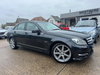 Mercedes-Benz C Class 2.1 C220 CDI BlueEfficiency Sport Edition 125 G-Tronic+ Euro 5 (s/s) 4dr 4dr Automatic 2026