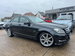 Mercedes-Benz C Class 2.1 C220 CDI BlueEfficiency Sport Edition 125 G-Tronic+ Euro 5 (s/s) 4dr 4dr Automatic 2011