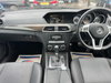 Mercedes-Benz C Class 2.1 C220 CDI BlueEfficiency Sport Edition 125 G-Tronic+ Euro 5 (s/s) 4dr 4dr Automatic 2026